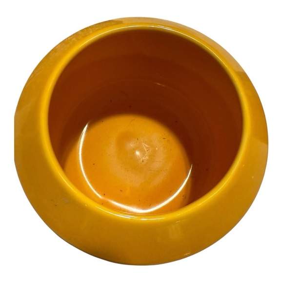 Epcot Spike the Bee Sweet as Honey Bowl / Planter Food & Wine Festival - Picture 4 of 7